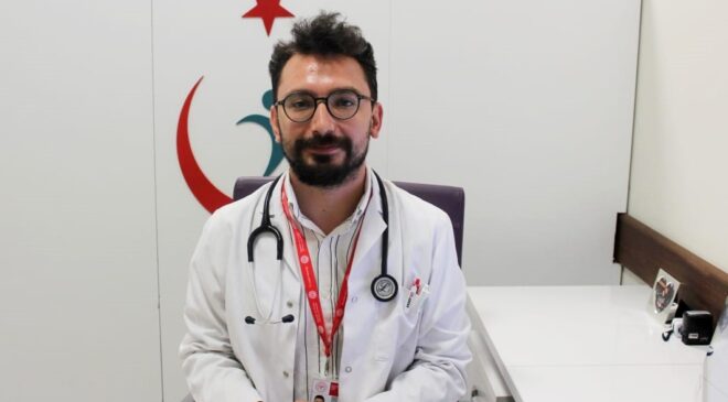 ARTAN HAVA SICAKLIKLARINA KARŞI UYARI