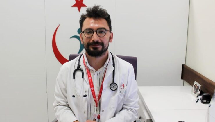 ARTAN HAVA SICAKLIKLARINA KARŞI UYARI