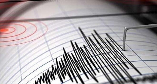 ÇAMELİ’NDE ART ARDA 2 DEPREM MEYDANA GELDİ