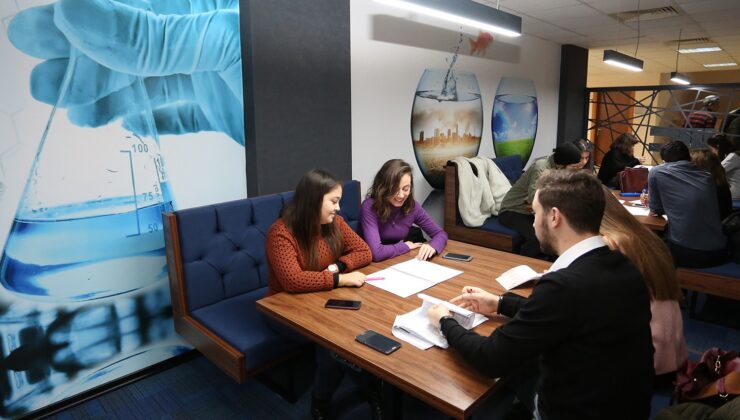 PAÜ VE TEİ ARASINDA İŞ BİRLİĞİ