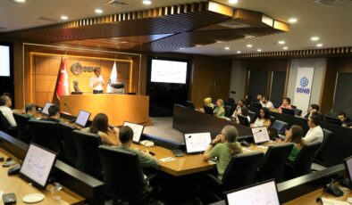 DENİB AKADEMİ’DEN DİJİTAL PERFORMANS PAZARLAMASI İLE CRM EĞİTİMİ