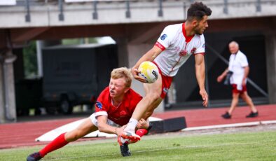 RAGBİ TÜRKİYE ŞAMPİYONASINA DENİZLİ EV SAHİPLİĞİ YAPACAK