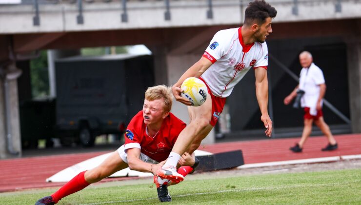 RAGBİ TÜRKİYE ŞAMPİYONASINA DENİZLİ EV SAHİPLİĞİ YAPACAK