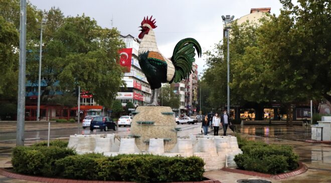 Kavurucu sıcaklıklar yerini yağışlı havaya bırakacak