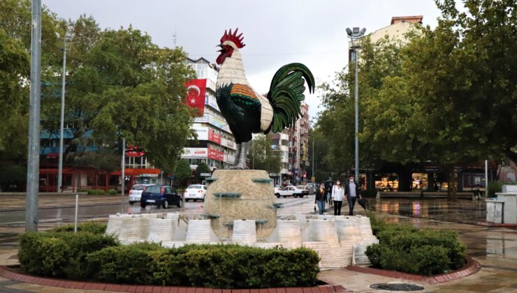 Kavurucu sıcaklıklar yerini yağışlı havaya bırakacak