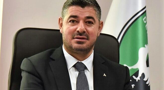 Denizlispor, Eyüpspor’a puan hedefiyle hazırlanıyor