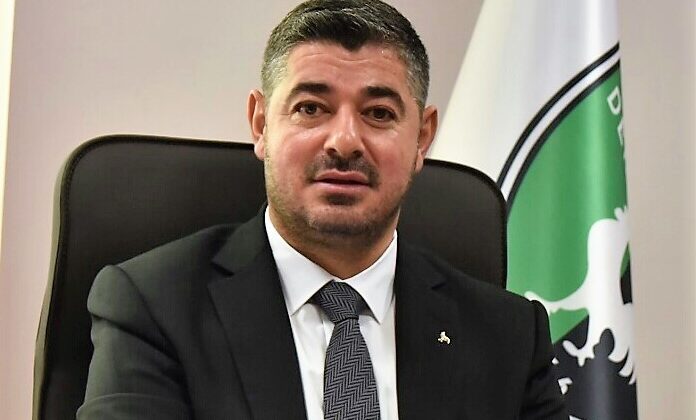 Denizlispor, Eyüpspor’a puan hedefiyle hazırlanıyor