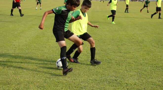 DENİZLİSPOR’UN GELECEĞİ BU TURNUVADA BOY GÖSTERDİ