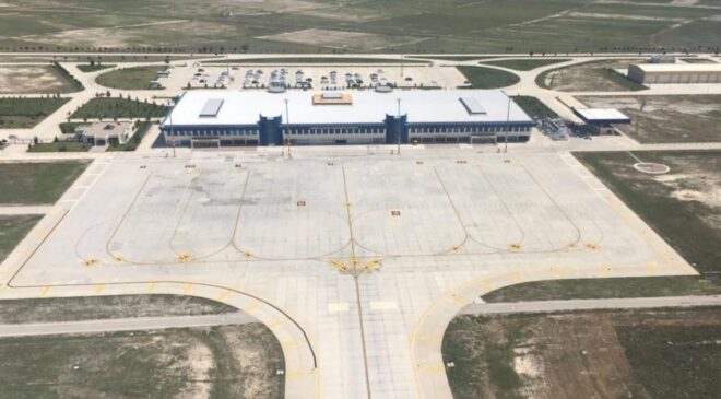 TEMMUZ’DA 38 BİN YOLCU HİZMET ALDI