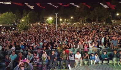 KADIN ASTSUBAYLARIN PROJESİ BİNLERE ULAŞIYOR