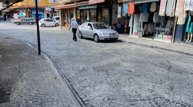 BULDANLI ESNAFIN BİTMEYEN YOL ÇİLESİ