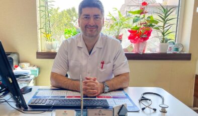 YANLIŞ BESLENME KALP KRİZİ RİSKİNİ ARTTIRIYOR