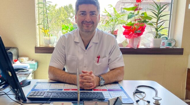 YANLIŞ BESLENME KALP KRİZİ RİSKİNİ ARTTIRIYOR
