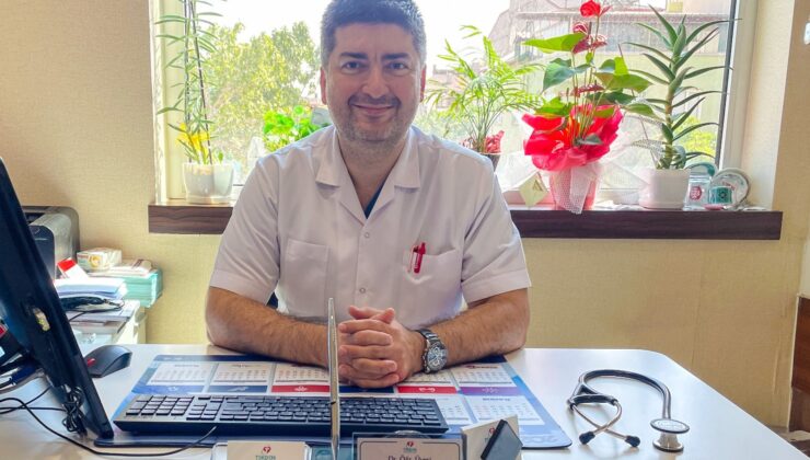 YANLIŞ BESLENME KALP KRİZİ RİSKİNİ ARTTIRIYOR