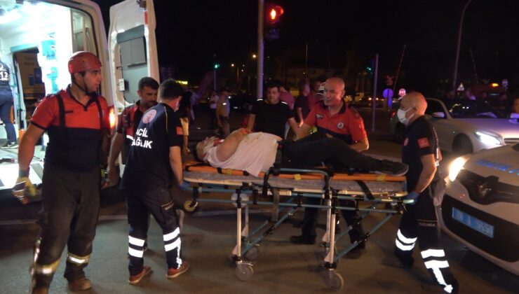 KAZADA ÖLEN YOLCUNUN KİMLİĞİ TESPİT EDİLDİ