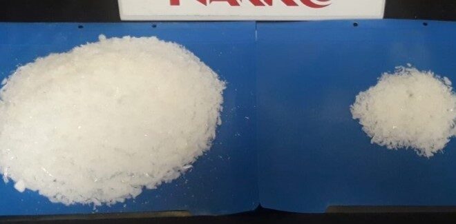 1 KİLOYA YAKIN UYUŞTURUCUYLA YAKALANAN 4 KİŞİ TUTUKLANDI