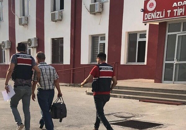 VALİ YARDIMCILIĞI VE KAYMAKAMLIK GÖREVİ YAPAN FETÖ’CÜ DENİZLİ’DE YAKALANDI