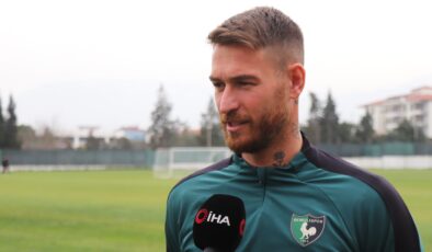 ÖMER ŞİŞMANOĞLU KADROYA DAHİL OLACAK