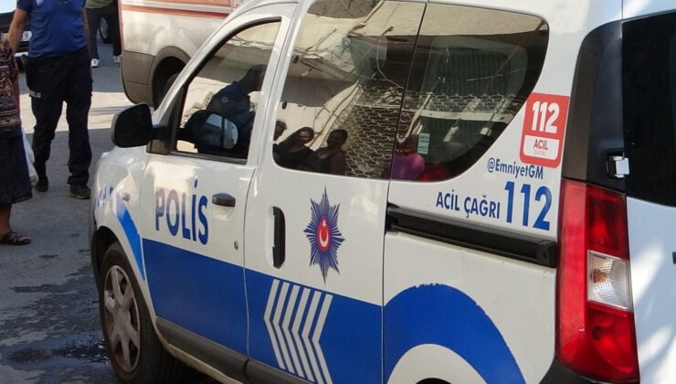 ARKADAŞI YERİNE SINAVA GİRMEYE ÇALIŞTI