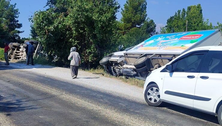 ZİNCİRLEME KAZANIN DETAYLARI BELLİ OLDU