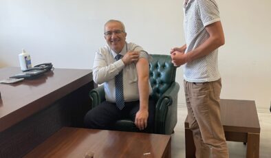 BAŞKAN ARSLAN’DAN ÇAĞRI