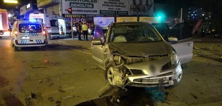 SÜRÜCÜNÜN DEHŞET SAÇTIĞI KAZADA ÖLÜ SAYISI 2’YE YÜKSELDİ