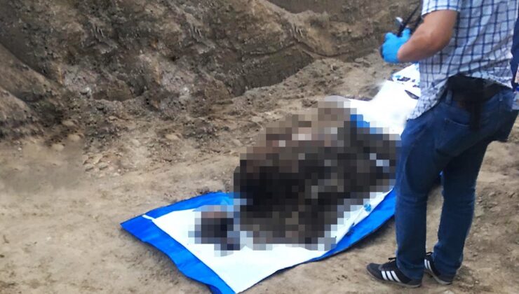 5 YIL SONRA GELEN İTİRAF CİNAYETİ ORTAYA ÇIKARDI