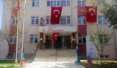 ACİL SERVİSTE DEHŞET SAÇTI