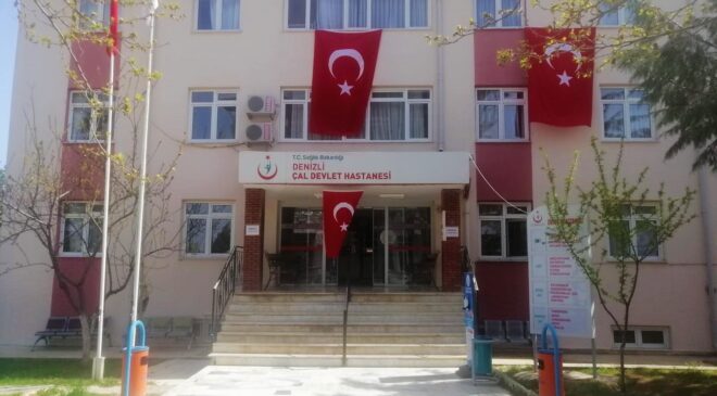 ACİL SERVİSTE DEHŞET SAÇTI