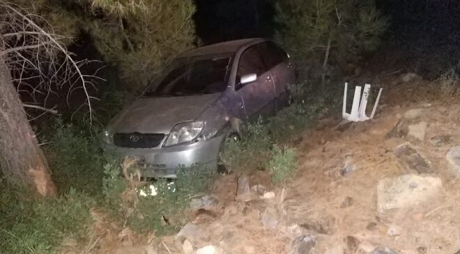 BAŞKANIN AİLESİ ÖLÜMDEN DÖNDÜ