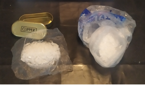 UYUŞTURUCU TİCARETİNE KARIŞAN 8 ŞÜPHELİ TUTUKLANDI