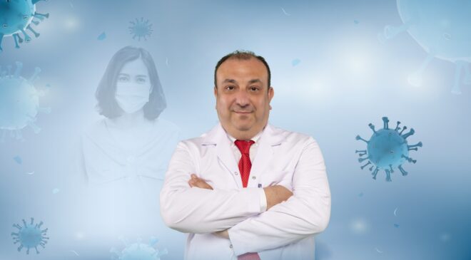 Artan pozitif vaka sayıları tedirginliğe sebep oluyor