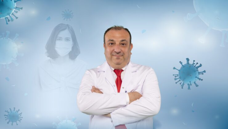 Artan pozitif vaka sayıları tedirginliğe sebep oluyor