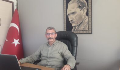 “ELİMİZDE BİR EKMEK KALDI, ONUDA SİZ ALMAYIN”