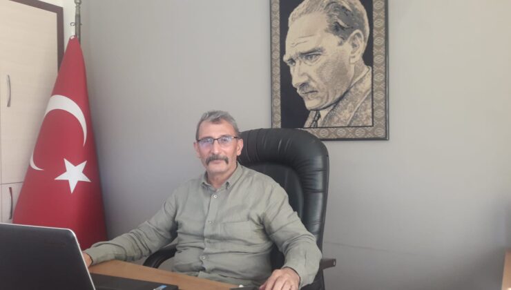 “ELİMİZDE BİR EKMEK KALDI, ONUDA SİZ ALMAYIN”