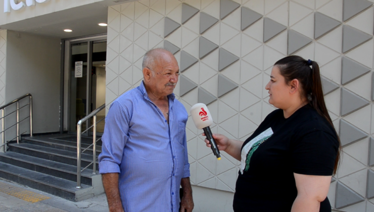 VATANDAŞLARA ORMAN YANGINLARINI SORDUK