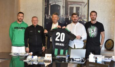 BALTALI GRUP YÖNETİM KURULUNA ZİYARET