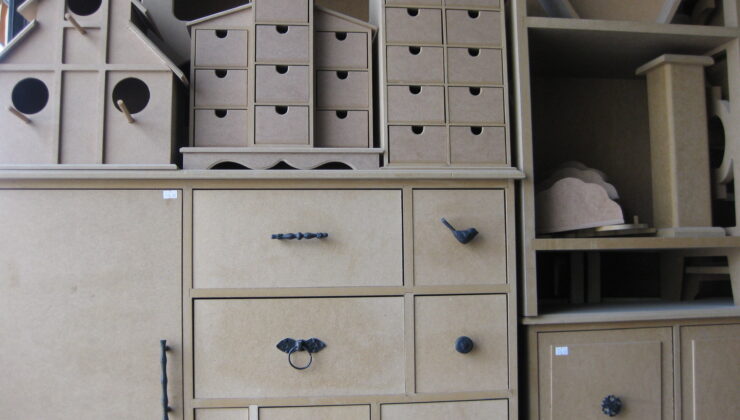 PANDEMİ HOBİ SEKTÖRÜNE YARADI