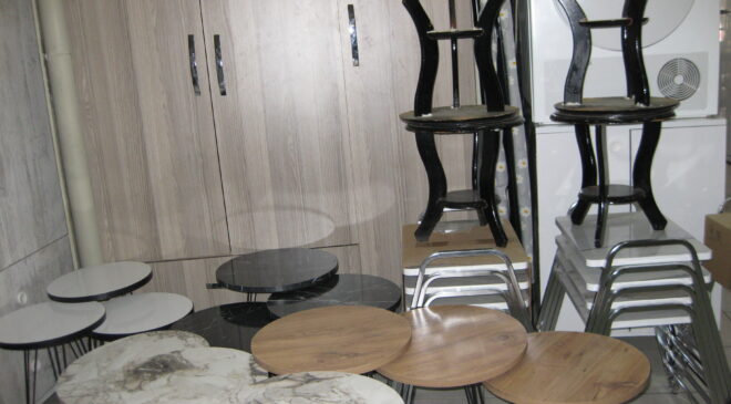 İKİNCİ EL PİYASASINA TALEP YOĞUN