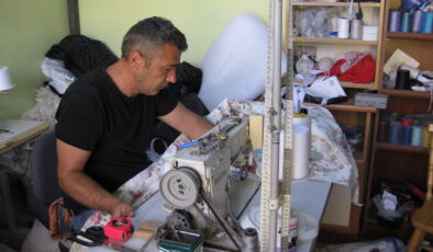 ASIRLIK MESLEĞİN SON TEMSİLCİSİ