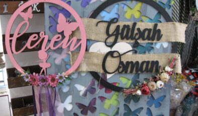 KİŞİYE ÖZEL TASARIMLARIN ZAMANI