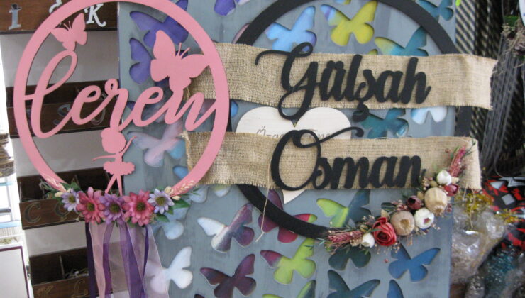 KİŞİYE ÖZEL TASARIMLARIN ZAMANI