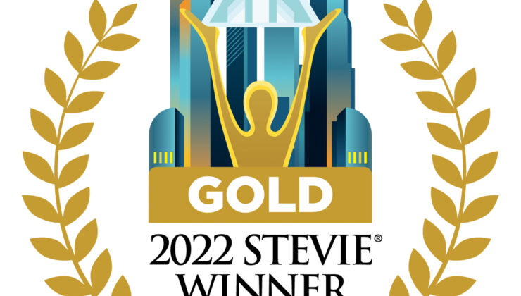 ADM ELEKTRİK, ALTIN STEVİE ÖDÜLÜNÜ KAZANDI