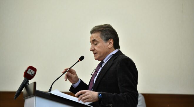 MERSİN: “KARAR YENİDEN ELE ALINSIN”