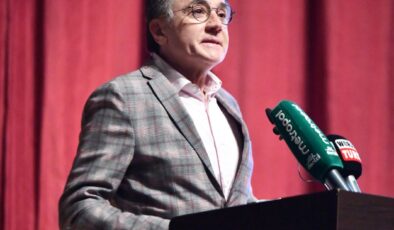 Sıcak bir tartışma olan hammadde