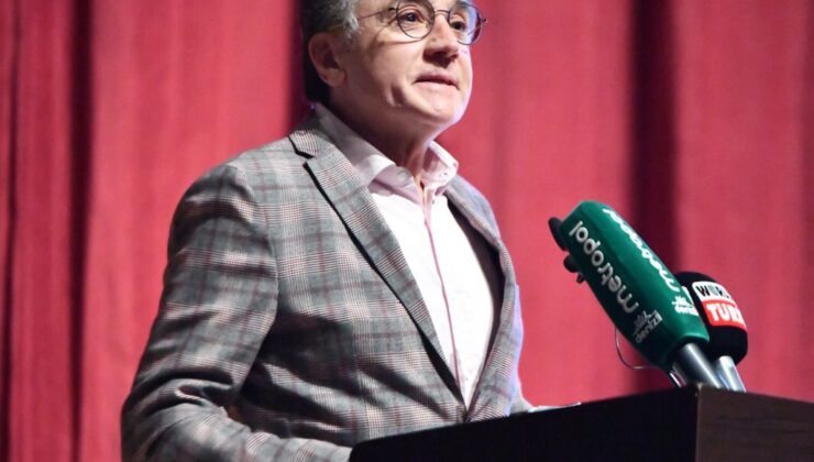 Sıcak bir tartışma olan hammadde