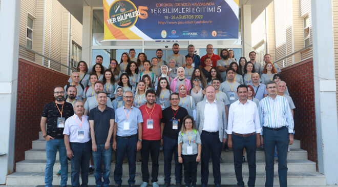 DAHA VERİMLİ EĞİTİM İÇİN BULUŞTULAR