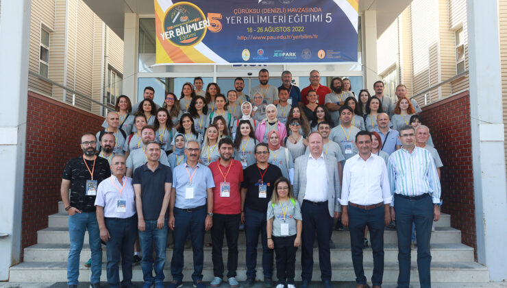 DAHA VERİMLİ EĞİTİM İÇİN BULUŞTULAR