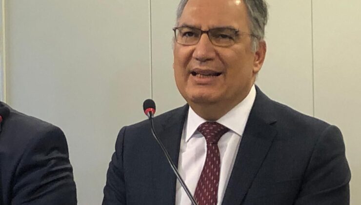 BAŞKAN ARDIÇ’TAN, TERMİK SANTRAL TEPKİSİ