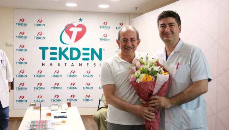 DENİZLİ TEKDEN İÇİN 2022 HAMLE YILI OLACAK